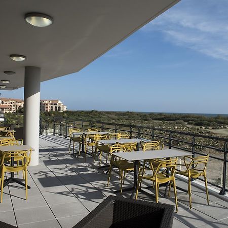 Domitys Les Dunes D'Argent 圣西普里安 外观 照片